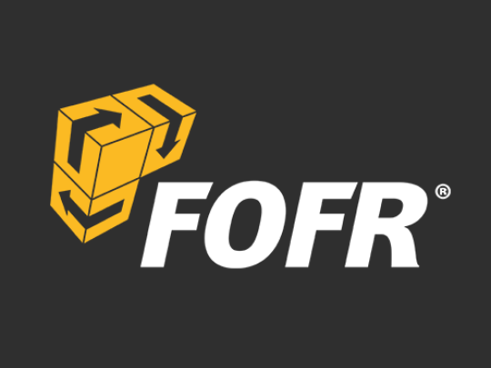 Zásilková služba FOFR