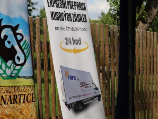 Srlínská pohádková cesta 2026