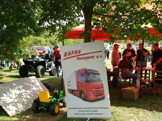 Ratajská Traktoriáda